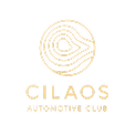 Logo Cilaos Automotive Club 2